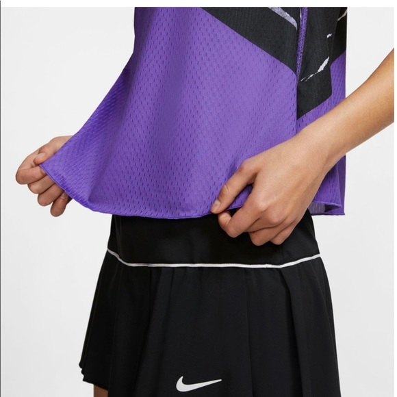 Nike Tennis Tank Top - Picture 5 of 8